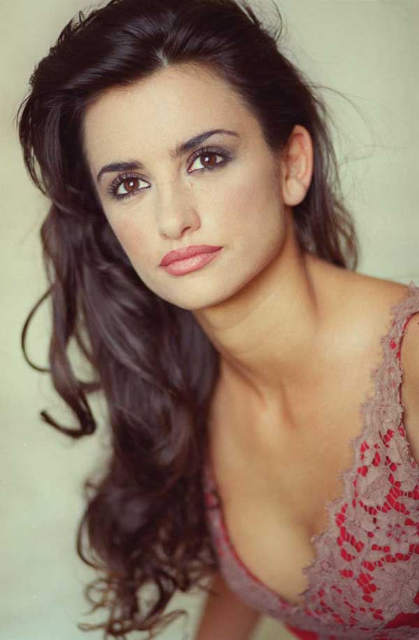 佩内洛普·克鲁兹/Penelope Cruz-9-82